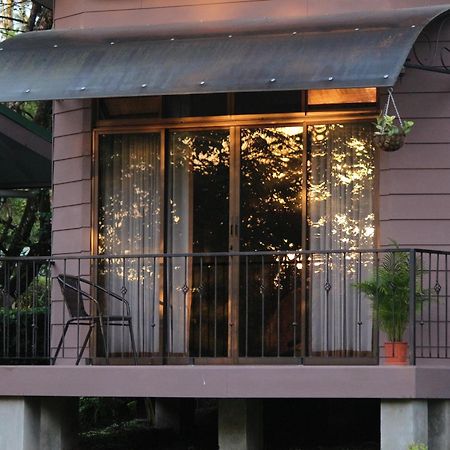 Cabanas Green House San Vito Extérieur photo