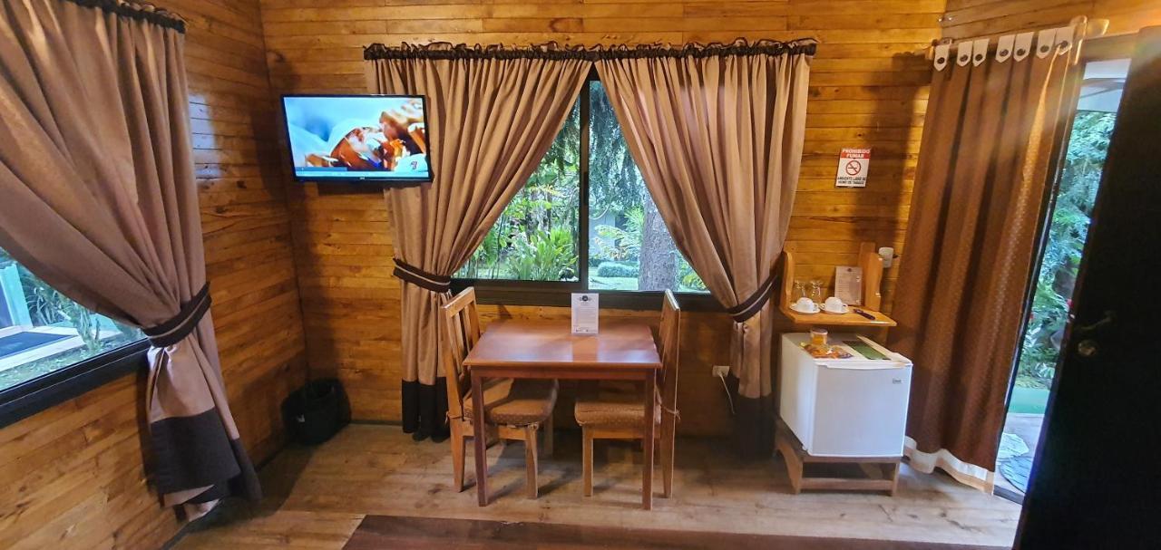 Cabanas Green House San Vito Extérieur photo