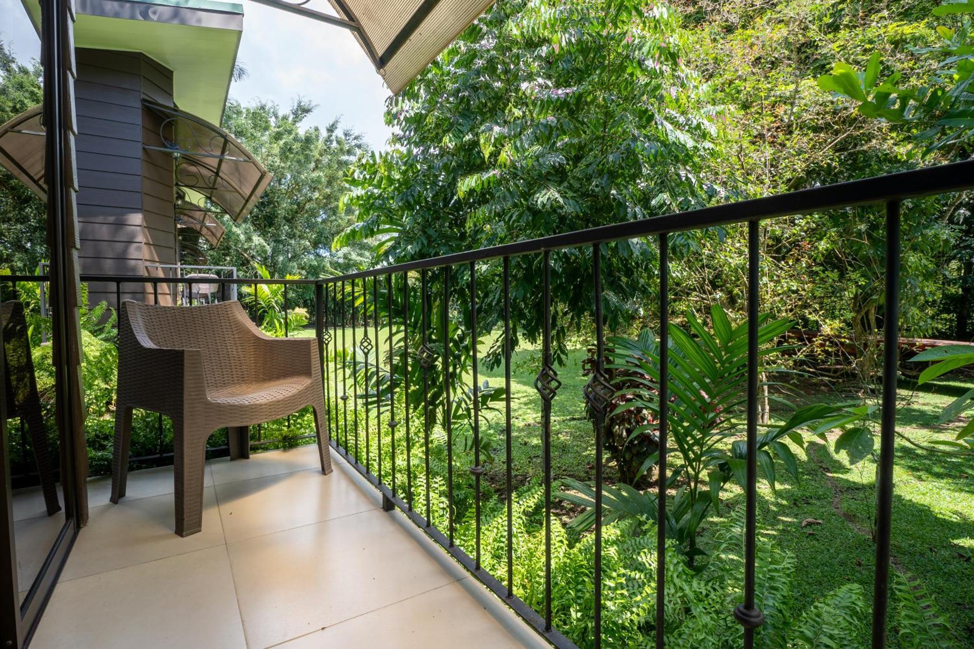 Cabanas Green House San Vito Extérieur photo