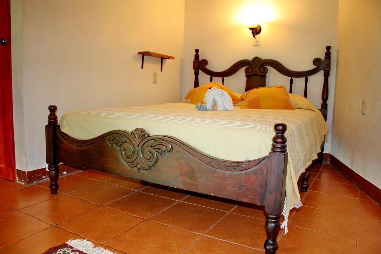 Cabanas Green House San Vito Extérieur photo