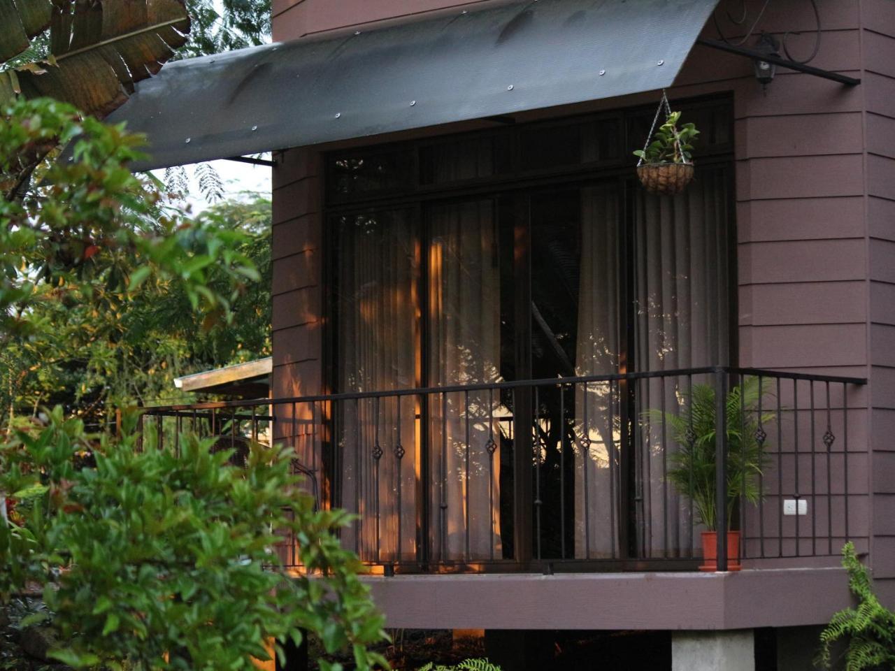 Cabanas Green House San Vito Extérieur photo